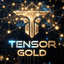 Tensor Gold trading robot logo
