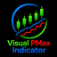 Visual PMax Trend Indicator trading robot logo