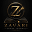 Zavari Trade Journal trading robot logo