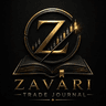 Zavari Trade Journal