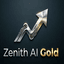 Zenith AI Gold trading robot logo