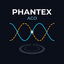 Phantex Adaptive Cycle Oscillator trading robot logo