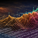 Quantum AccuDist trading robot logo