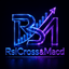 RsiCrossMacd trading robot logo
