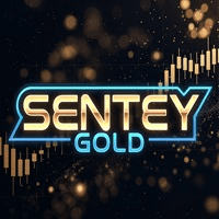 Sentey Gold Conservative Strategy Tester result, 12.17% simulated ROI