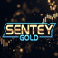Sentey Gold trading robot logo