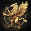 Disclosure Gold trading robot logo