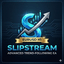 Slipstream trading robot logo
