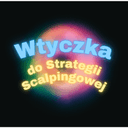 Strategia Scalpingowa Wtyczka trading robot logo