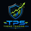 TPS Trend Trading Ea trading robot logo