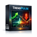 TrendPulse Advisor trading robot logo