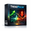 TrendPulse Advisor trading robot logo
