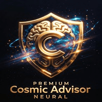 Cosmic Advisor Neural Conservative Strategy Tester result, 12.2% simulated ROI