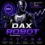 DAX Robot MT5 trading robot logo