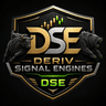 Deriv Signal Engine Pro