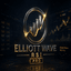 ElliotWaveRSI trading robot logo