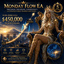 Monday Flow EA trading robot logo