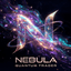 Nebula Quantum Trader trading robot logo
