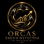 ORCAS Trend Detector trading robot logo