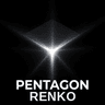 PentagonSyntheticRenko