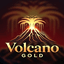 Volcano Gold trading robot logo