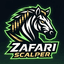 Zafari Scalper trading robot logo