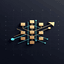 Grid Recovery MT4 trading robot logo