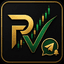 PipVanta Telegram Notifier trading robot logo