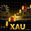 XAU Bar Break trading robot logo