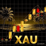 XAU Bar Break