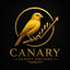 Canary EA trading robot logo