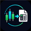 Candle History Exporter trading robot logo