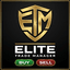ETM Trade Manager trading robot logo