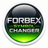Forbex Symbol Changer