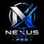 Nexus HFT Pro trading robot logo