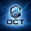 One Click Panel trading robot logo