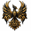 Phoenix Engine Nexus trading robot logo