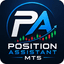 Position Assistant MT5 trading robot logo