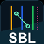 Session Buffer Lines trading robot logo