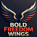 Bold Wings MT5 trading robot logo