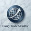 Carry Trade Monitor trading robot logo