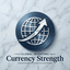 CSI Currency Strength trading robot logo