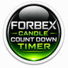 Forbex Candle Timer