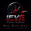 IFVG Sniper Entry Engine trading robot logo