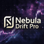 Nebula Drift Pro trading robot logo
