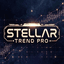 Stellar Trend Pro trading robot logo