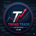 AutoTrendLineAssistant trading robot logo