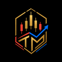 BTS TM Basic trading robot logo