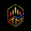 BTS TM Basic trading robot logo