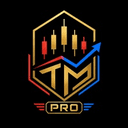 BTS TM Pro trading robot logo